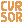 Text CURSOR 0