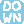 Text DOWN 0