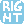 Text RIGHT 0